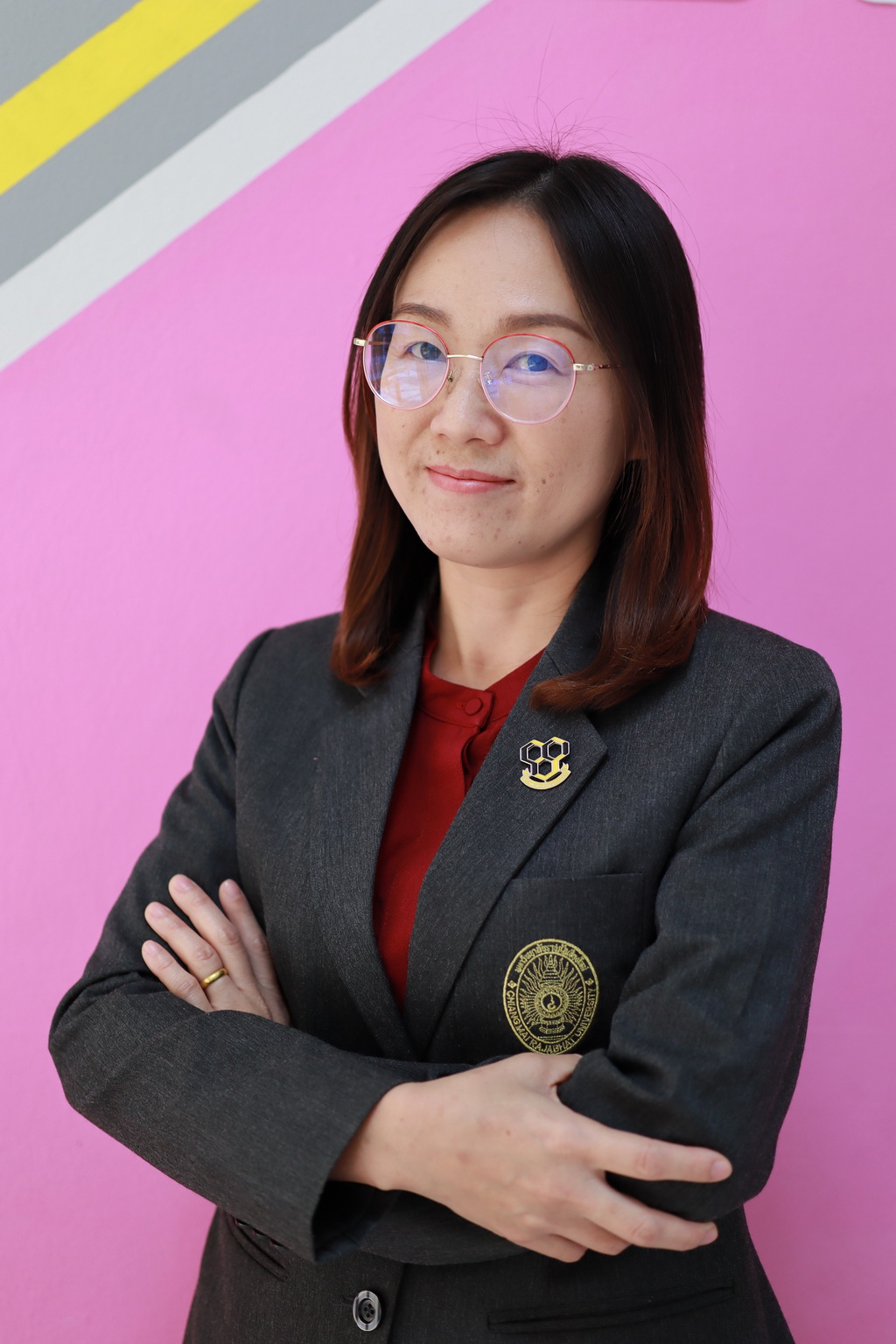 อาจารย์ครองจิต วรรณวงศ์