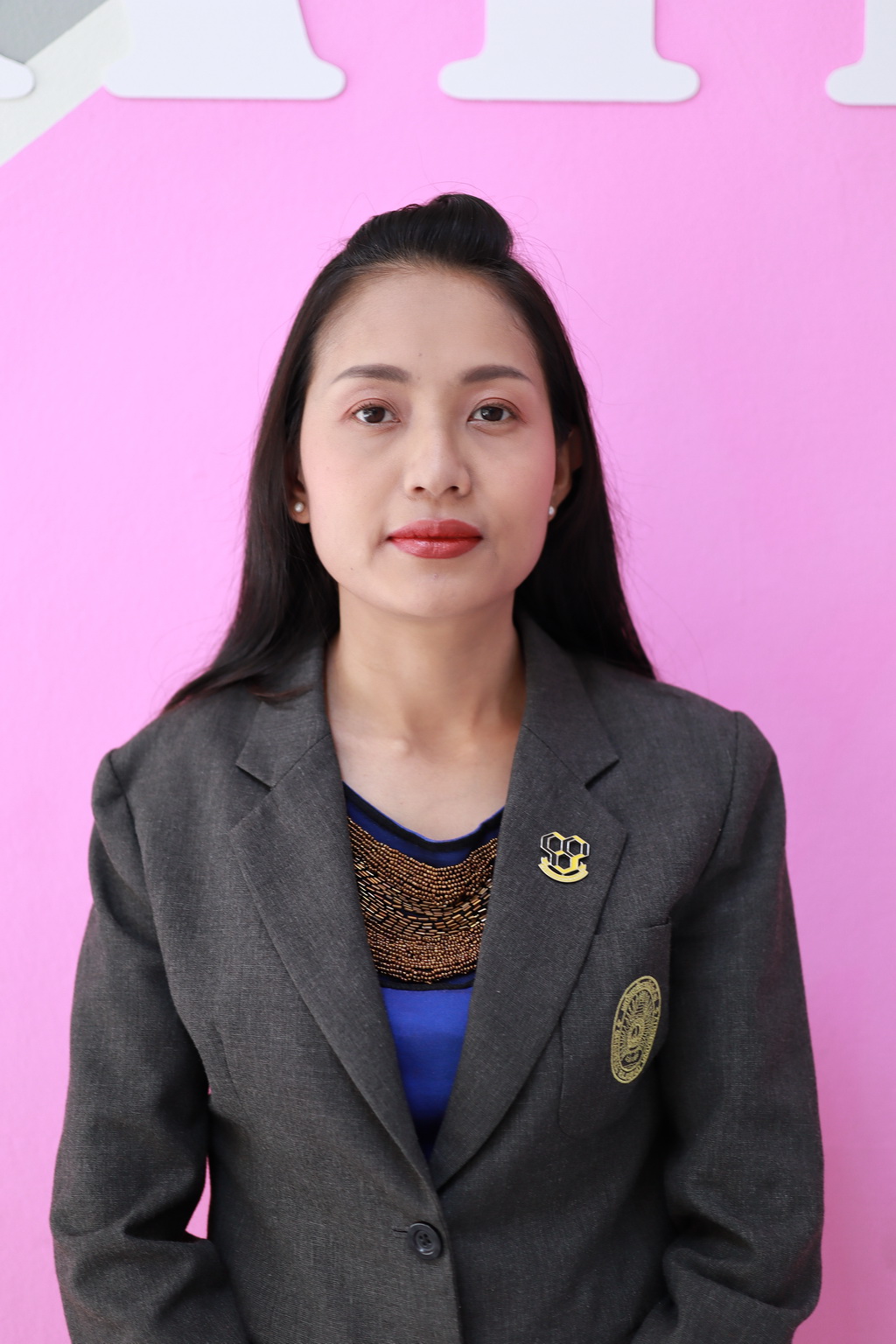 อาจารย์สิขเรศ คงแก้ว