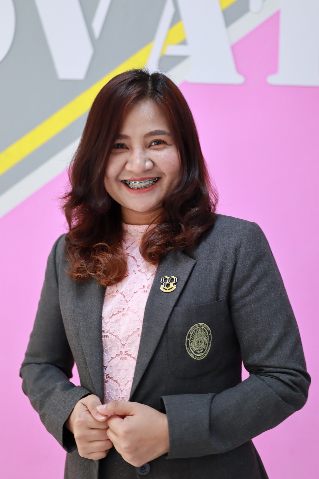 ผศ.ว่าที่ร้อยตรีหญิงจินตนา อินภักดี